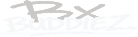 BX Buddiez logo